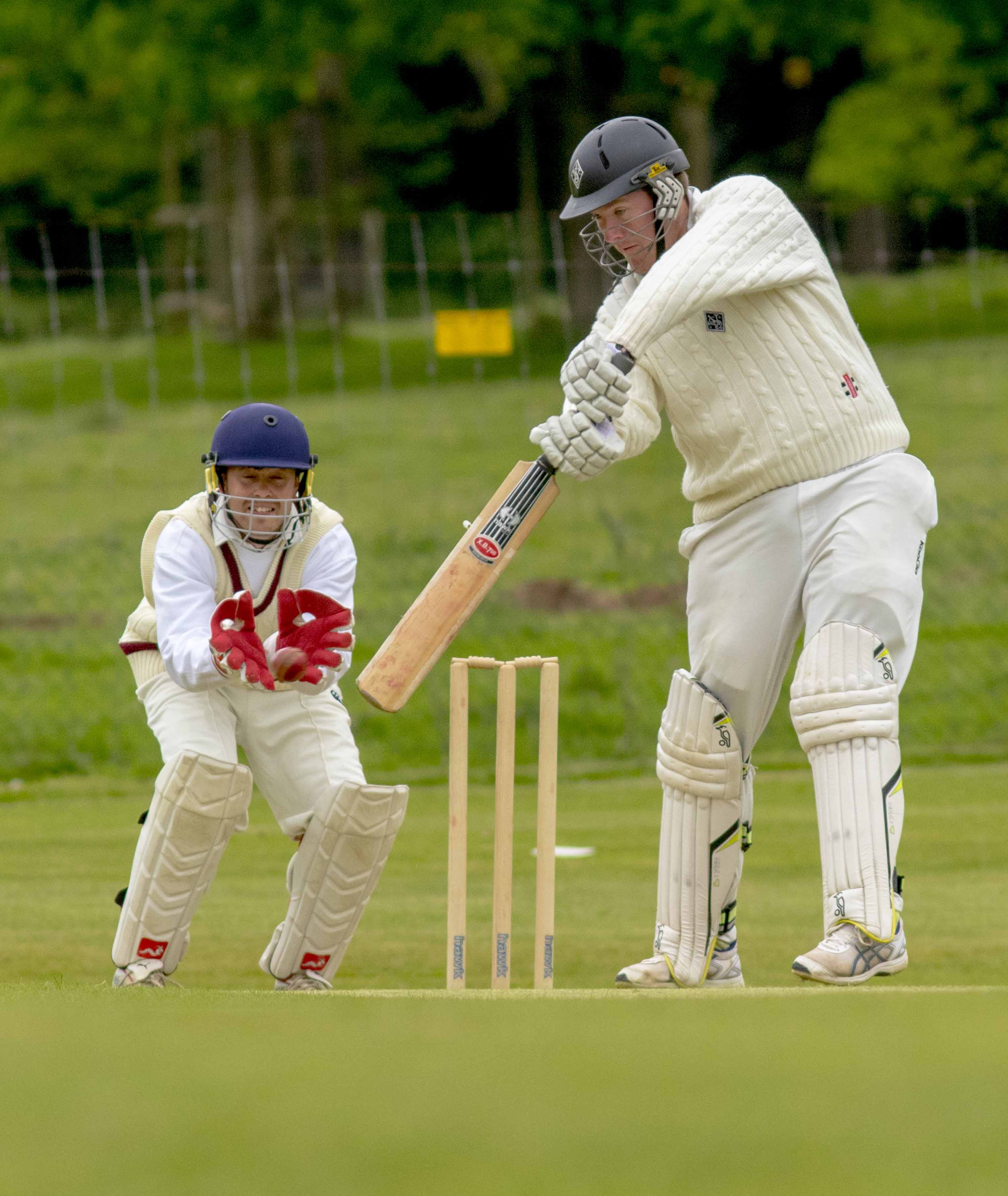 Foundation Preview Day at Hagley Hall and Park, 17th May 2015